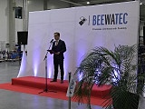 Otwarcie zakładu Beewatec na SSE w Dzierżoniowie