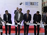 Otwarcie zakładu Beewatec na SSE w Dzierżoniowie