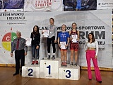 IRON BULLS Bielawa na Międzywojewódzkich Mistrzostwach Młodzików w zapasach