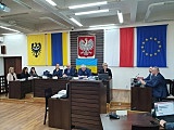 Sesja Rady Powiatu Dzierżoniowskiego