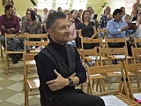 Adam Sztaba w Tuszynie