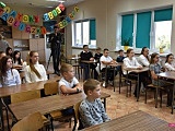 Szkoła Podstawowa w Ostroszowicach Ambasadorem Gór Sowich