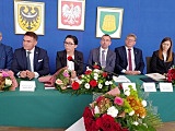 Ks. Stanisław Kucharski Honorowym Obywatelem Gminy Łagiewniki