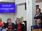 Październikowa sesja Rady Gminy Dzierżoniów