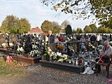 cmentarz w Pieszycach