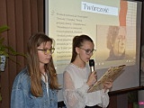 Wspominali Marię Konopnicką w Piławie Górnej 