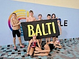 KS BALTI: medale na Otylia Swim Cup 2022