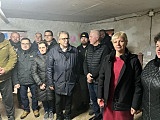 Samorządowcy z Dolnego Śląska z wizytą w Ukrainie