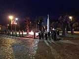 Gminne obchody Narodowego Święta Niepodległości w Łagiewnikach