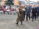 Radosne Święto Niepodległości w Dzierżoniowie
