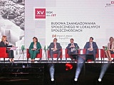 Gmina Dzierżniów: BGK dla JST - konferencja w Warszawie