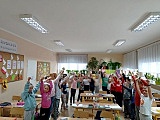 Piława Górna: dobrzy nie tylko od święta