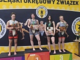 Smaczyńska i Konieczny ze złotymi medalami Pucharu Polski w Sumo