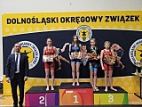 Smaczyńska i Konieczny ze złotymi medalami Pucharu Polski w Sumo