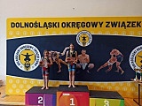 Smaczyńska i Konieczny ze złotymi medalami Pucharu Polski w Sumo