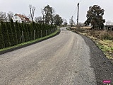 Droga w Przystroniu