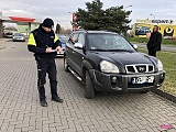 Zderzenie pojazdów na Wrocławskiej w Dzierżoniowie