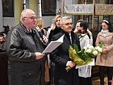 25-lecie pracy duszpasterskiej w Pieszycach ks. prałata Edwarda Dzika