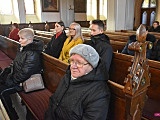 25-lecie pracy duszpasterskiej w Pieszycach ks. prałata Edwarda Dzika