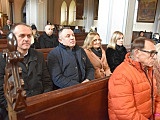 25-lecie pracy duszpasterskiej w Pieszycach ks. prałata Edwarda Dzika