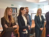 ZUS w Dzierżoniowie oficjalnie otwarty po remoncie