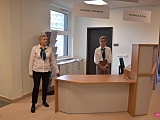 ZUS w Dzierżoniowie oficjalnie otwarty po remoncie