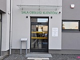 ZUS w Dzierżoniowie oficjalnie otwarty po remoncie