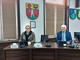 Listopadowa sesja Rady Powiatu Dzierżoniowskiego