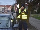 Wypadek na Piastowskiej w Piławie Górnej