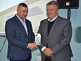 Spotkanie świąteczne Lechii Dzierżoniów