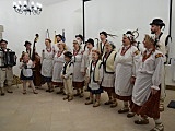 Konferencja w pałacu w Kiełczynie