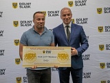 Junior Dzierżoniów wsród Top Team klubów Polsce w roku 2022