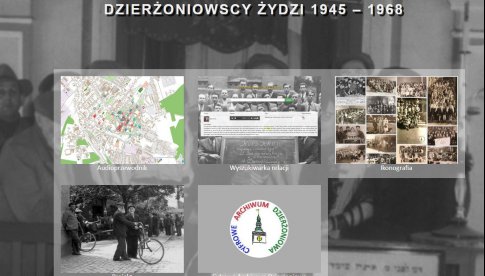 Dzierżoniowscy Żydzi 1945 – 1968