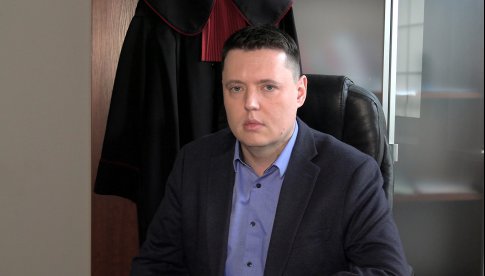 Prokurator Tomasz Fedorszczak o zabójstwie w Niemczy