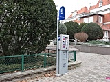 Strefa Płatnego Parkowania na ul. Mickiewicza w Dzierżoniowie