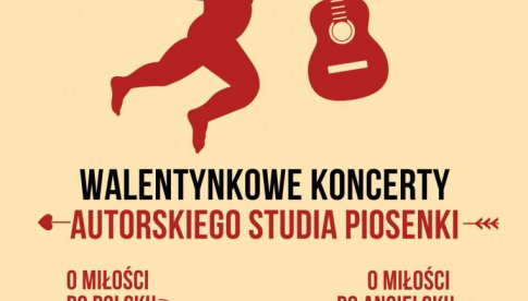 Walentynkowy koncert w Pieszycach