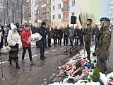 10. rocznica śmierci majora Krzysztofa Woźniaka