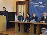 Dzierżoniowska Policja podsumowała 2022 r.