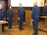 Dzierżoniowska Policja podsumowała 2022 r.