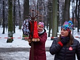 III Bieg Wielkich Serduch dla WOŚP