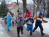 III Bieg Wielkich Serduch dla WOŚP