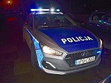 Nietrzeźwi kierowcy zatrzymani przez policję