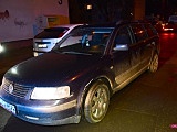 Nietrzeźwi kierowcy zatrzymani przez policję