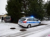 Zderzenie pojazdów na ul. Korczaka w Dzierżoniowie