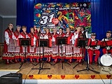 31. Finał Wielkiej Orkiestry Świątecznej Pomocy w Ostroszowicach