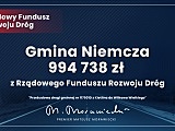 Samorządy otrzymały dofinansowania na remonty dróg lokalnych