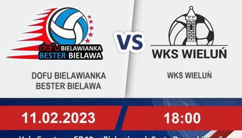 DOFU Bielawianka Bester Bielawa vs WKS Wieluń