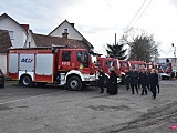 OSP Jaźwina ma nowy wóz strażacki