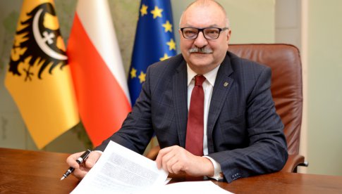 List Otwarty Marszałka Województwa Dolnośląskiego Cezarego Przybylskiego