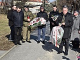 Dzierżoniów: Narodowy Dzień Pamięci Żołnierzy Wyklętych
